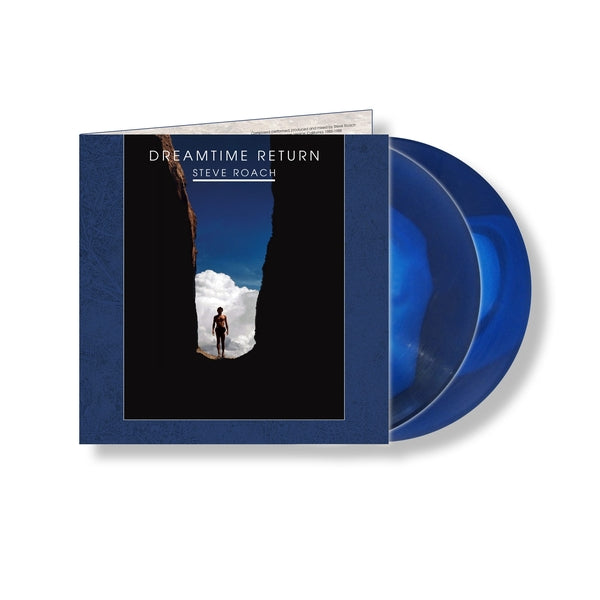 Dreamtime Return (Remaster) (Vinyl) Vinyl Record