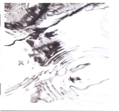 Lichtung Music CD