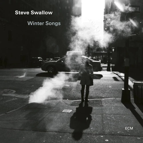 Steve Swallow - Winter Songs Music CD
