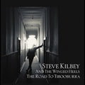 The Road To Tibooburra Music CD