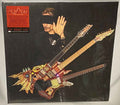 Steve Vai - Inviolate Vinyl Record