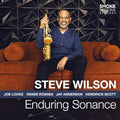 Steve Wilson - Enduring Sonance |