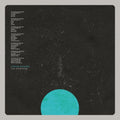 The Overview Music CD