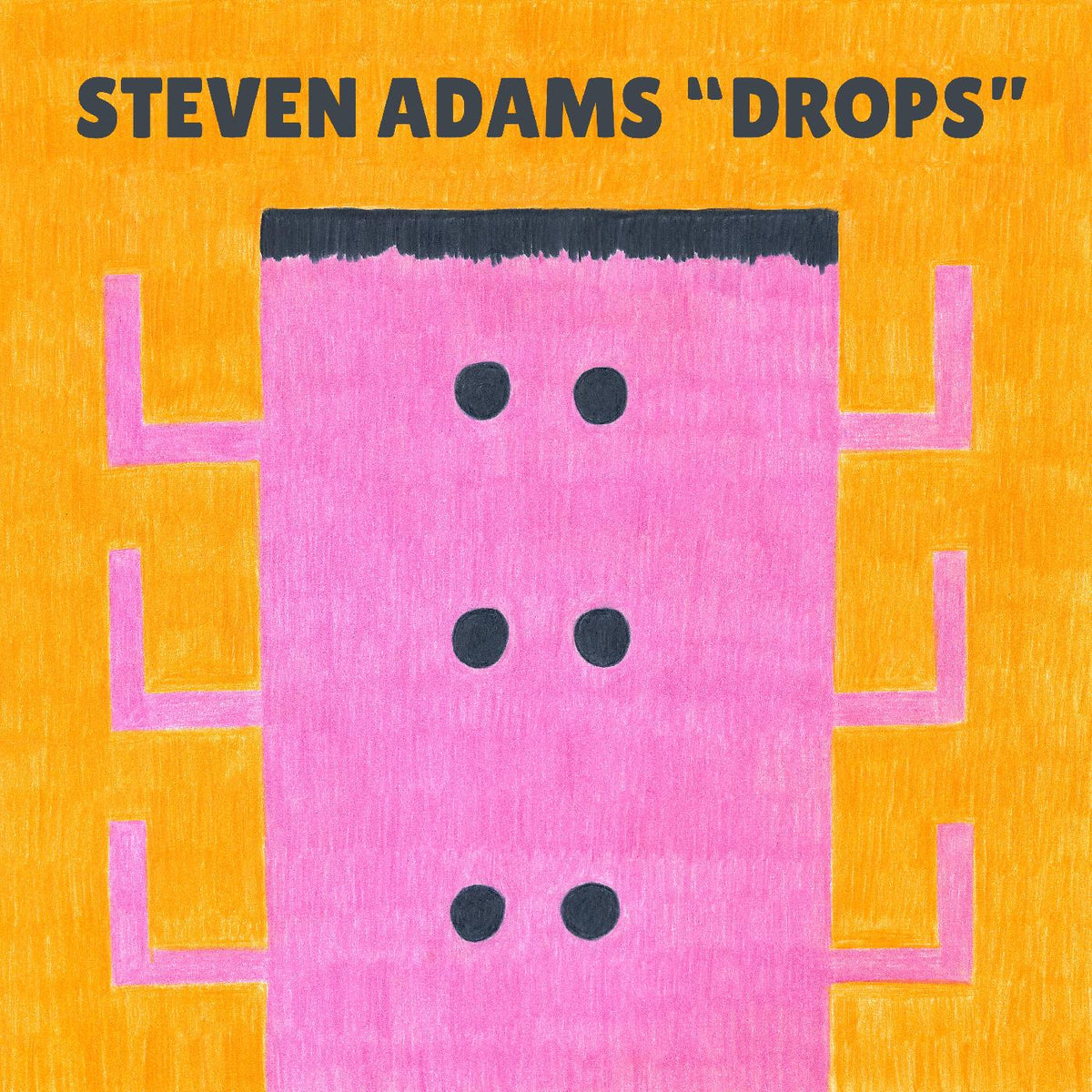 Drops Music CD