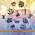 Diaspora Suite Music CD