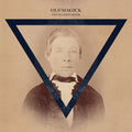 Old Magick Music CD