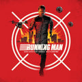 The Running Man [Grey Vinyl] [2LP] Vinyl Record
