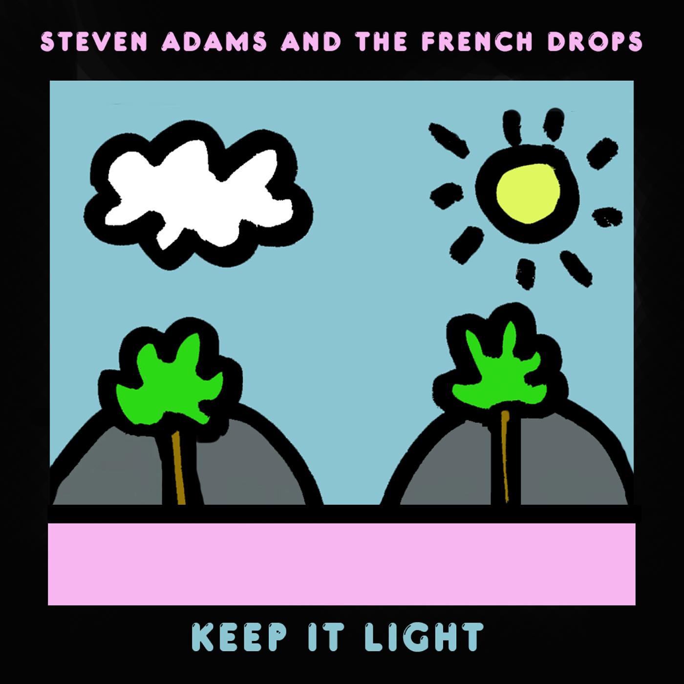 Keep It Light Music CD