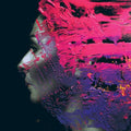 Hand.Cannot.Erase ( 10Th Anniversary Splatter Vinyl 2Lp ) Vinyl Record
