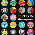 Greenpeace Vinyl Record