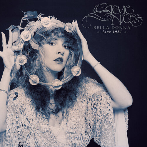 Bella Donna Live (RSD 4.22.23) Vinyl Record