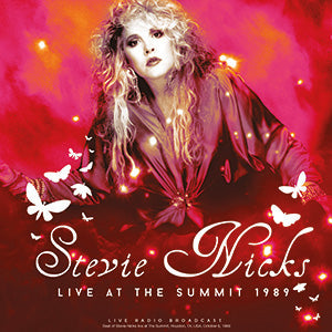 Live at The Summit 1989 [Import] | Mint (M) Mint (M)