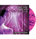 Stevie Nicks - White Winged Dove: The Summit, Houston, Texas - October 8th, 1989 (Limited Edition, Splatter Colored Vinyl) [Import] [Vinyl] Vinyl Record