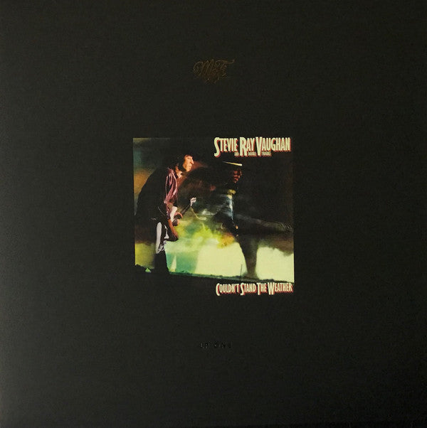 Couldn't Stand The Weather (2xVINYL 45RPM MFSL BOX) | Mint (M) Mint (M)