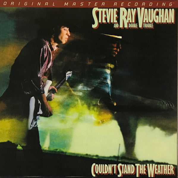 Couldn't Stand The Weather (2xVINYL 45RPM MFSL BOX) | Mint (M) Mint (M)
