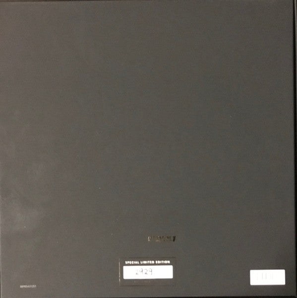 Couldn't Stand The Weather (2xVINYL 45RPM MFSL BOX) | Mint (M) Mint (M)