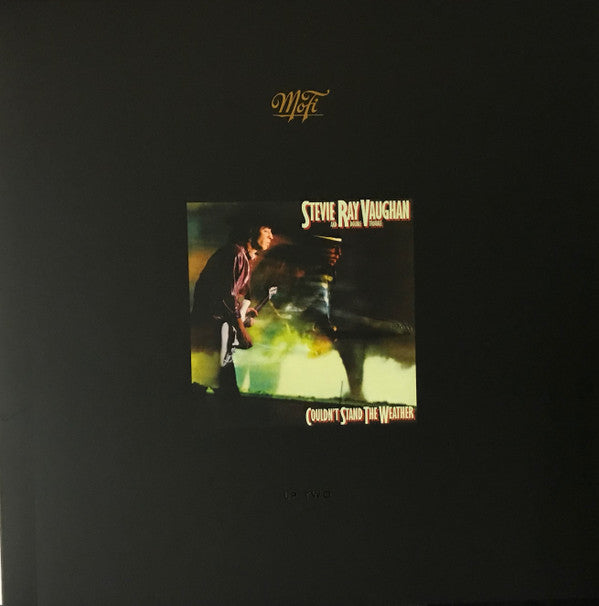 Couldn't Stand The Weather (2xVINYL 45RPM MFSL BOX) | Mint (M) Mint (M)