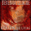 Back From The Living (Deluxe Edition) |