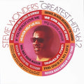 Greatest Hits, Vol. 2 (Braille Cover) (180 Gram Vinyl) Vinyl Record
