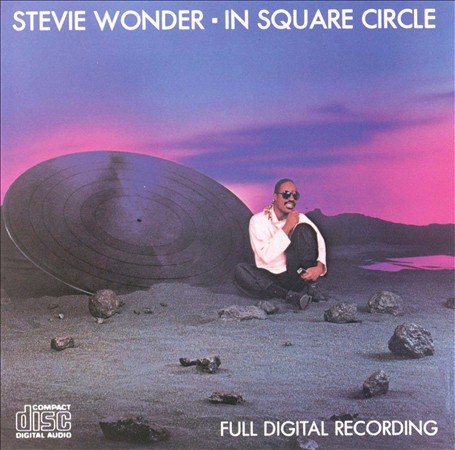 IN SQUARE CIRCLE |