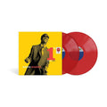 Stevie Wonder - Number 1'S [Translucent Red] [2LP] Vinyl Record