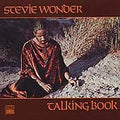Talking Book (Remastered) |