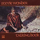 Talking Book (Remastered) |