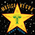 Musica Negra Music CD