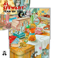 Year Of The Cat (Translucent Red Vinyl/Limited Edition/Gatefold Cover) Vinyl Record