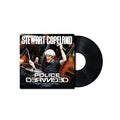Police Deranged For Orchestra (Vinyl) Vinyl Record