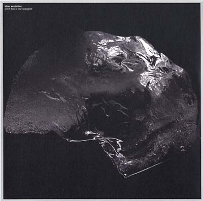 Stian Westerhus - Pitch Black Star Spangled (CD) | Mint (M) Mint (M)