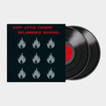 Inflammable Material (2025 Remaster) (Vinyl) Vinyl Record