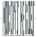 PRE-ORDER Stiff Little Fingers - Nobody's Heroes (2026 Remaster) [2LP] [Vinyl] Vinyl Record