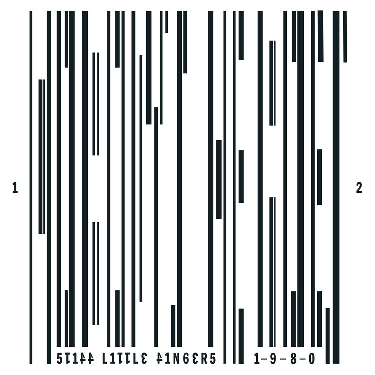 PRE-ORDER Stiff Little Fingers - Nobody's Heroes (2026 Remaster) [2LP] Vinyl Record
