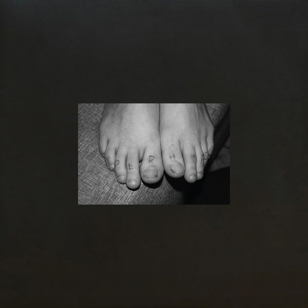 HENK03 Vinyl Record