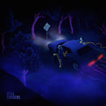 Still Corners - Dead Blue Vinyl Record