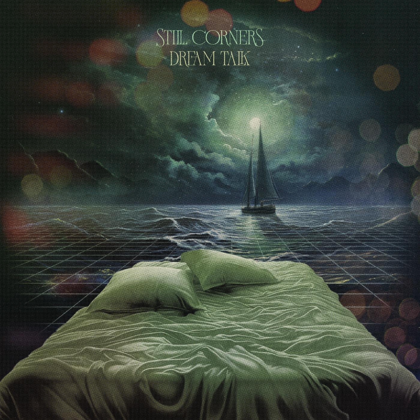 Dream Talk Vinyl Record