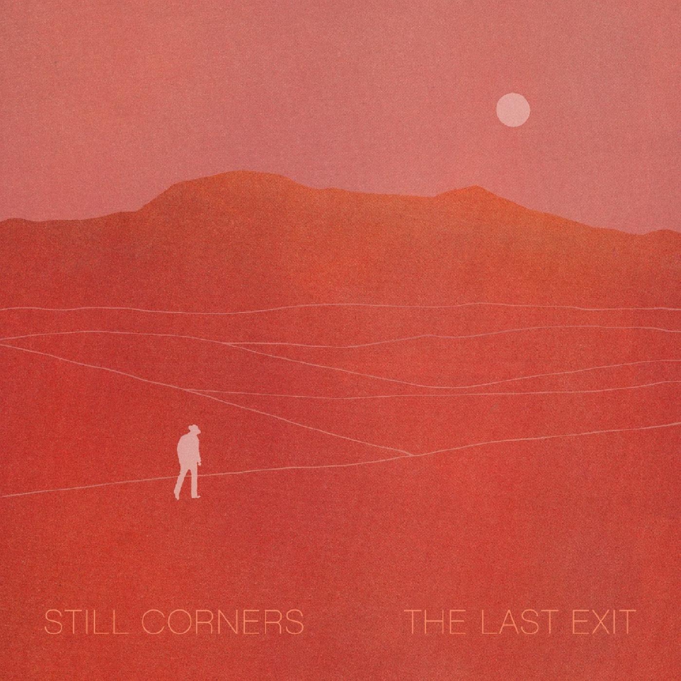 The Last Exit Music CD