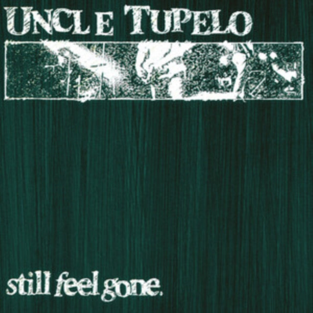 PRE-ORDER: STILL FEEL GONE (180G) Vinyl Record