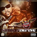Pimp C - STILL PIMPING Music CD