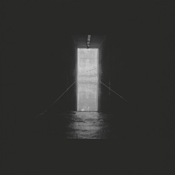 STILL UND DUNKEL - Abandoned Vinyl Record