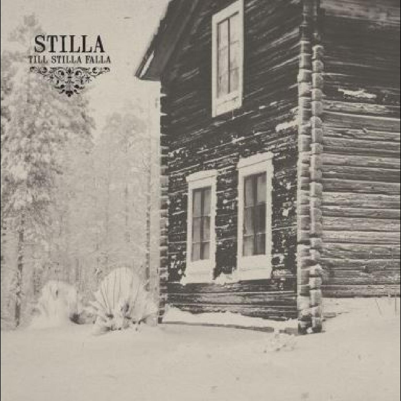 Till Stilla Falla Vinyl Record