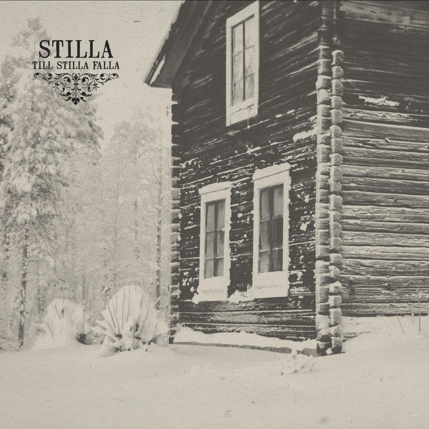 Till Stilla Falla Music CD