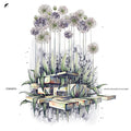 STIMMING - Die Luft, Der Garten Und Das Meer Vinyl Record