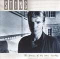 Sting - Dream Of The Blue Turtles | Mint (M) Mint (M)