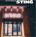 Live At The Bataclan (RSD Release) Vinyl Record