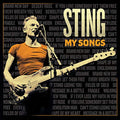 Sting - My Songs [2 LP] | Mint (M) Mint (M)