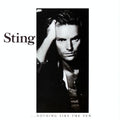 Sting - Nothing Like The Sun [2LP] [Vinyl] Vinyl Record