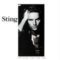 Sting - Nothing Like The Sun [2LP] Vinyl Record