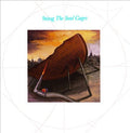 THE SOUL CAGES (VINYL) | Mint (M) Mint (M)